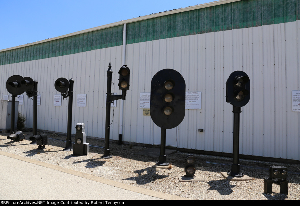 Illinois Railway Museum